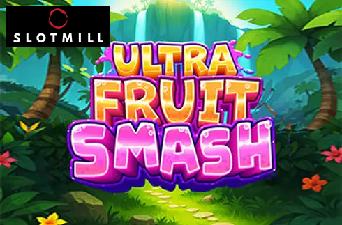 Ultra Fruit Smash